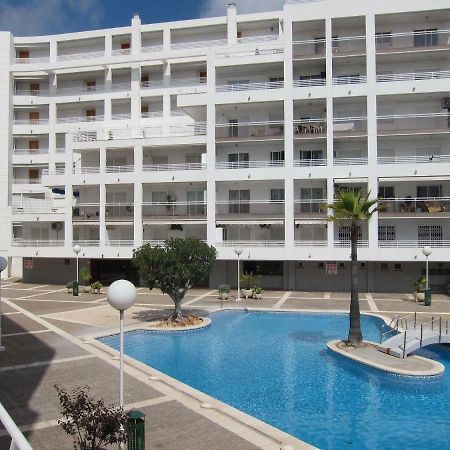 Live Salou Apartment Eksteriør billede