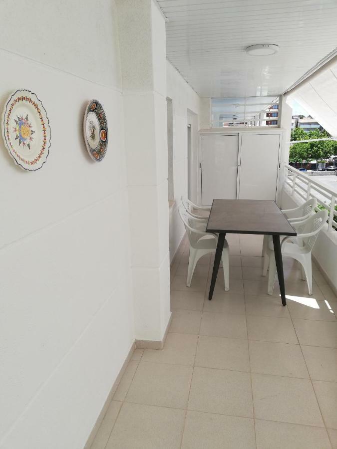 Live Salou Apartment Eksteriør billede