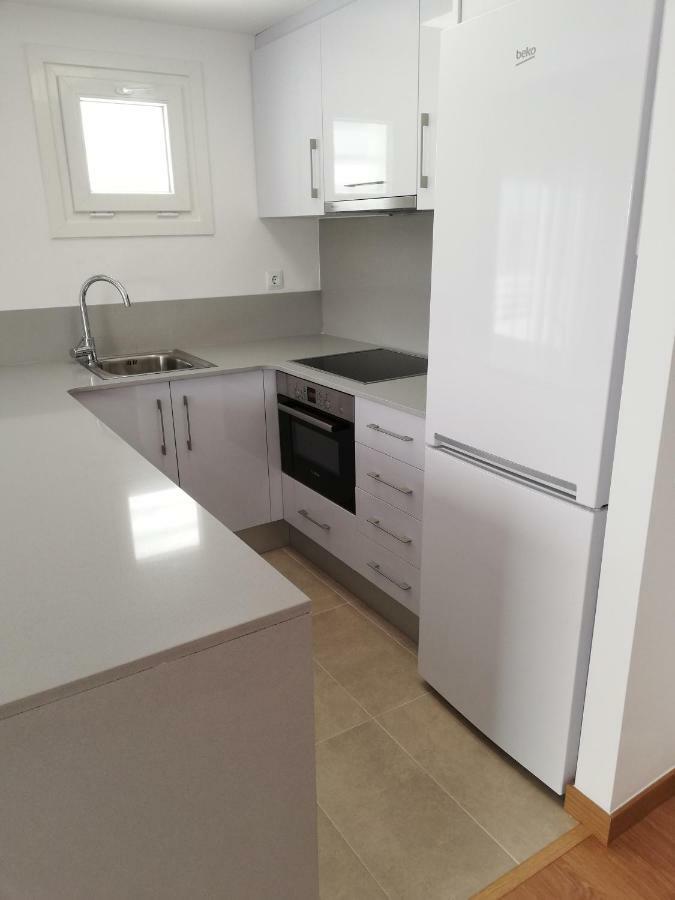 Live Salou Apartment Eksteriør billede