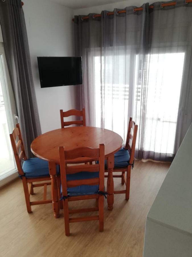 Live Salou Apartment Eksteriør billede