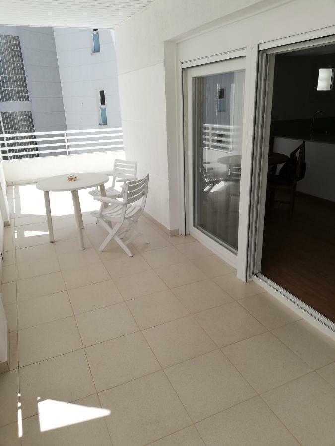 Live Salou Apartment Eksteriør billede