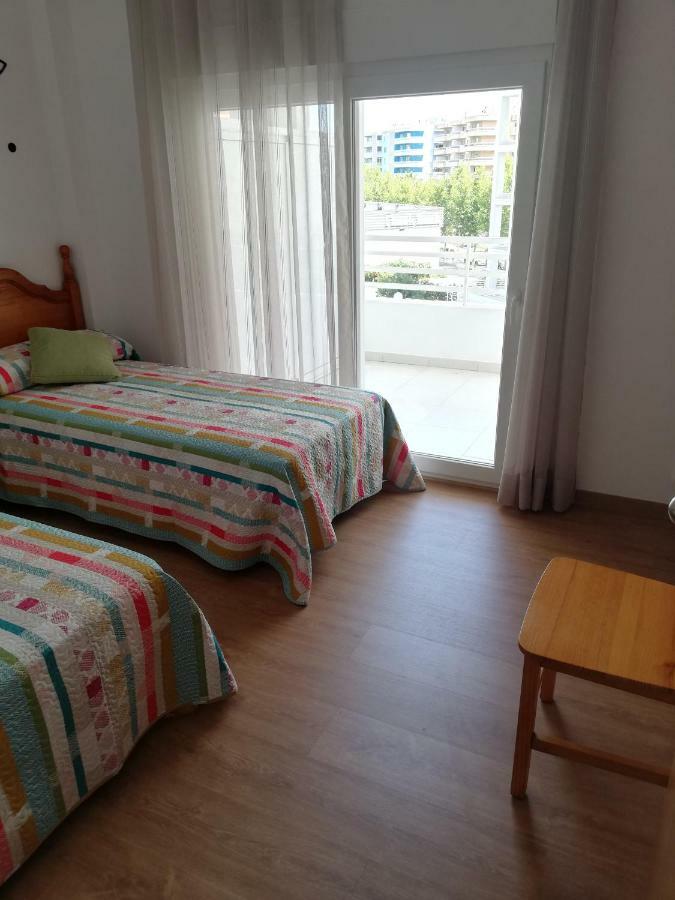 Live Salou Apartment Eksteriør billede