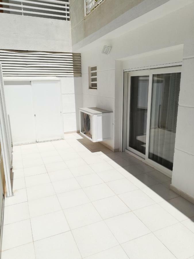 Live Salou Apartment Eksteriør billede